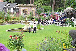 A FAIRY TALE WEDDING